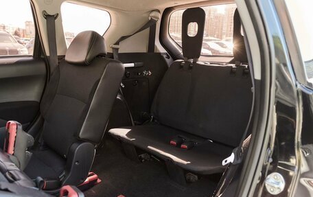Peugeot 4007, 2009 год, 848 000 рублей, 13 фотография