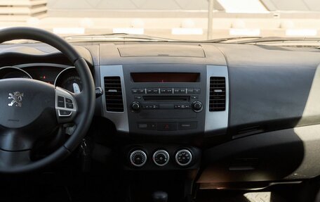 Peugeot 4007, 2009 год, 848 000 рублей, 14 фотография