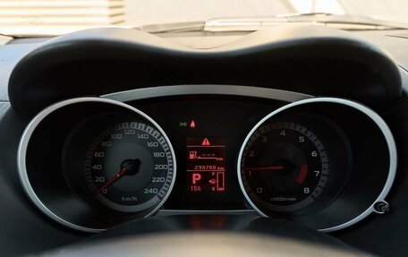 Peugeot 4007, 2009 год, 848 000 рублей, 17 фотография