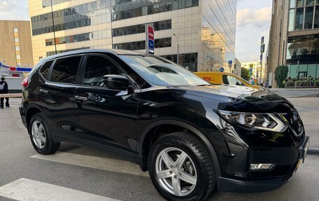 Nissan X-Trail, 2019 год, 2 800 000 рублей, 1 фотография