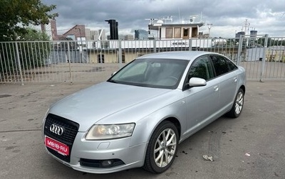 Audi A6, 2008 год, 1 100 000 рублей, 1 фотография