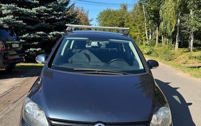 Volkswagen Golf Plus II, 2011 год, 850 000 рублей, 1 фотография