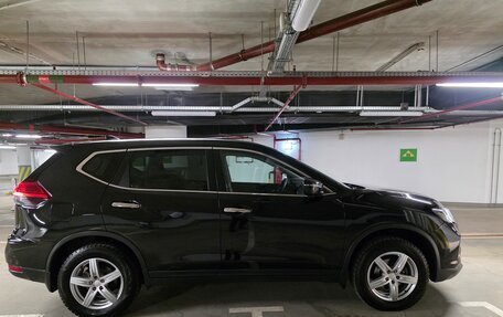 Nissan X-Trail, 2019 год, 2 800 000 рублей, 8 фотография
