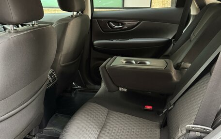 Nissan X-Trail, 2019 год, 2 800 000 рублей, 9 фотография