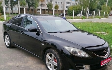 Mazda 6, 2008 год, 850 000 рублей, 1 фотография