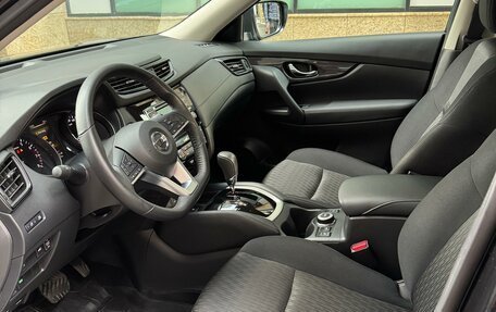 Nissan X-Trail, 2019 год, 2 800 000 рублей, 11 фотография