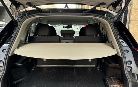 Nissan X-Trail, 2019 год, 2 800 000 рублей, 17 фотография