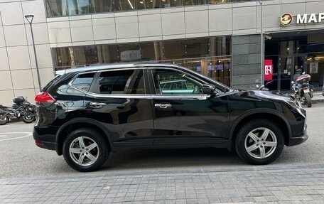 Nissan X-Trail, 2019 год, 2 800 000 рублей, 6 фотография