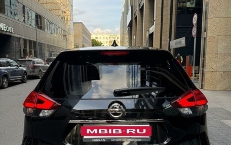 Nissan X-Trail, 2019 год, 2 800 000 рублей, 5 фотография