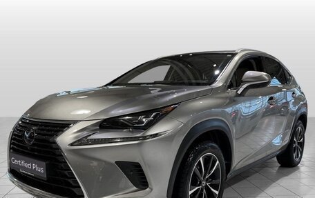 Lexus NX I, 2019 год, 3 999 999 рублей, 6 фотография