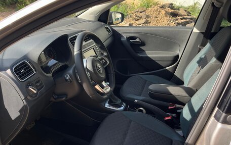 Volkswagen Polo VI (EU Market), 2019 год, 1 350 000 рублей, 6 фотография