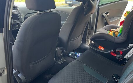 Volkswagen Polo VI (EU Market), 2019 год, 1 350 000 рублей, 11 фотография