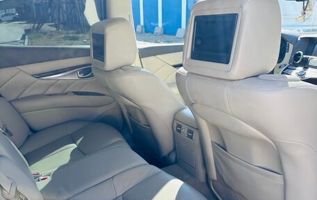 Infiniti Q70 I, 2015 год, 2 550 000 рублей, 8 фотография