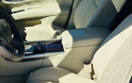 Infiniti Q70 I, 2015 год, 2 550 000 рублей, 17 фотография