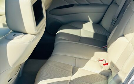 Infiniti Q70 I, 2015 год, 2 550 000 рублей, 18 фотография