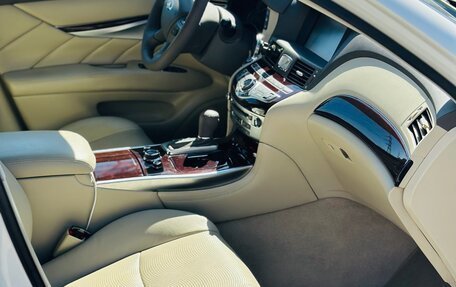 Infiniti Q70 I, 2015 год, 2 550 000 рублей, 20 фотография