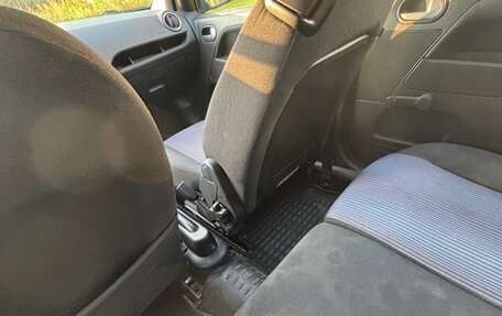 Ford Fusion I, 2012 год, 620 000 рублей, 6 фотография
