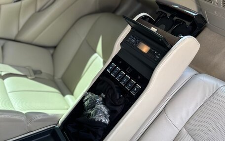 Infiniti Q70 I, 2015 год, 2 550 000 рублей, 23 фотография