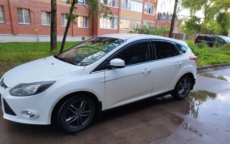 Ford Focus III, 2011 год, 650 000 рублей, 5 фотография