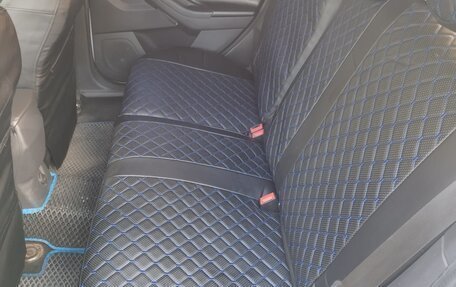 Ford Focus III, 2011 год, 650 000 рублей, 11 фотография