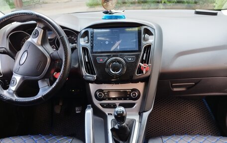 Ford Focus III, 2011 год, 650 000 рублей, 15 фотография