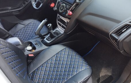 Ford Focus III, 2011 год, 650 000 рублей, 16 фотография