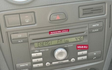 Ford Fusion I, 2012 год, 620 000 рублей, 9 фотография