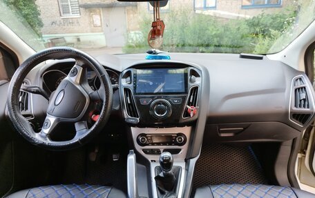 Ford Focus III, 2011 год, 650 000 рублей, 14 фотография