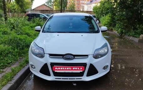 Ford Focus III, 2011 год, 650 000 рублей, 6 фотография