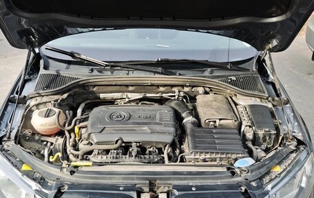 Skoda Octavia, 2016 год, 1 550 000 рублей, 11 фотография