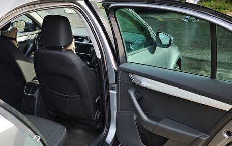 Skoda Octavia, 2016 год, 1 550 000 рублей, 6 фотография