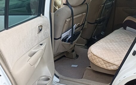 Mazda Premacy III, 2001 год, 420 000 рублей, 9 фотография