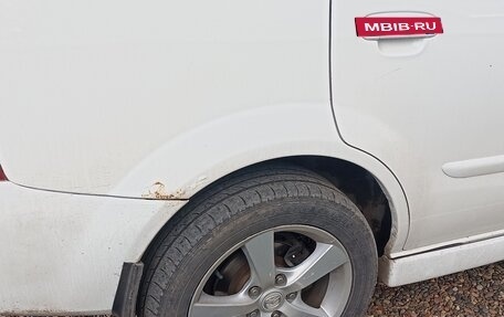 Mazda Premacy III, 2001 год, 420 000 рублей, 8 фотография