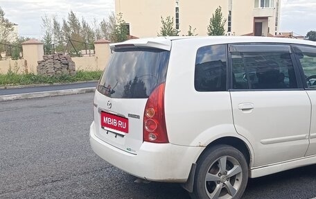 Mazda Premacy III, 2001 год, 420 000 рублей, 3 фотография