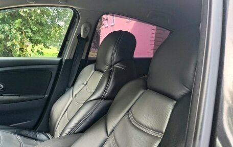 Renault Fluence I, 2014 год, 830 000 рублей, 3 фотография