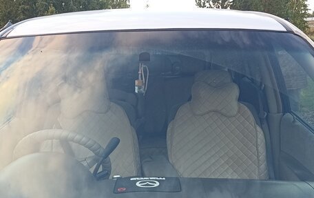 Mazda Premacy III, 2001 год, 420 000 рублей, 12 фотография