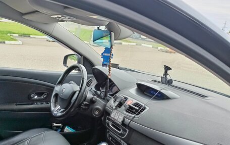 Renault Fluence I, 2014 год, 830 000 рублей, 10 фотография