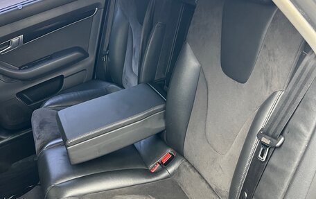 Audi A6, 2008 год, 1 100 000 рублей, 9 фотография