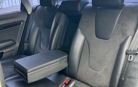 Audi A6, 2008 год, 1 100 000 рублей, 8 фотография