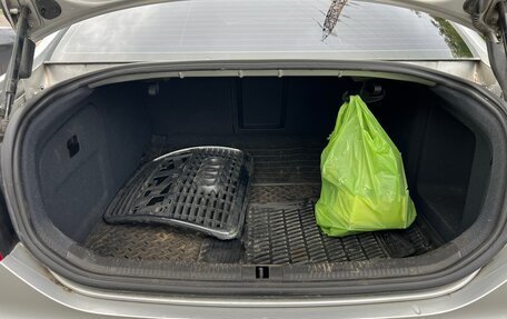 Audi A6, 2008 год, 1 100 000 рублей, 7 фотография