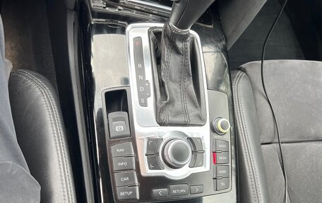 Audi A6, 2008 год, 1 100 000 рублей, 12 фотография