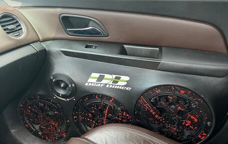 Chevrolet Cruze II, 2014 год, 750 000 рублей, 8 фотография