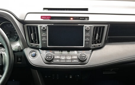 Toyota RAV4, 2019 год, 2 250 000 рублей, 19 фотография
