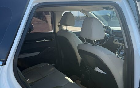KIA Seltos I, 2023 год, 2 500 000 рублей, 12 фотография