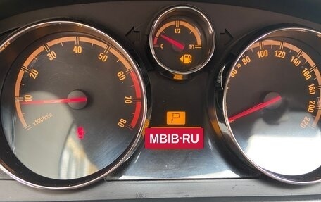 Opel Antara I, 2007 год, 900 000 рублей, 3 фотография