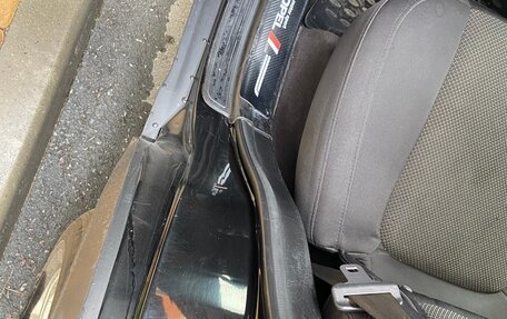 Opel Antara I, 2007 год, 900 000 рублей, 8 фотография