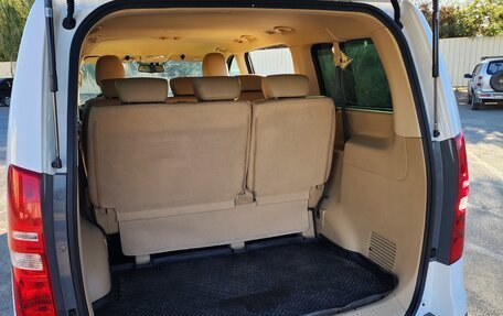 Hyundai H-1 II рестайлинг, 2019 год, 2 950 000 рублей, 15 фотография