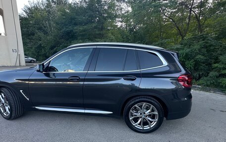 BMW X3, 2018 год, 3 290 000 рублей, 7 фотография