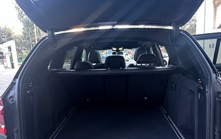 BMW X3, 2018 год, 3 290 000 рублей, 10 фотография
