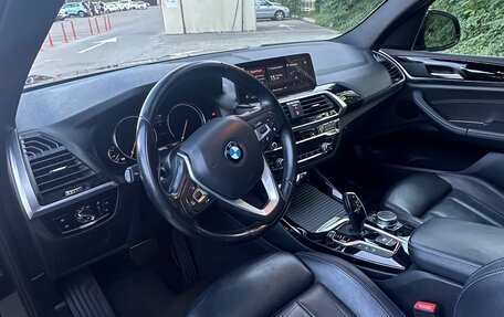 BMW X3, 2018 год, 3 290 000 рублей, 14 фотография
